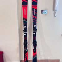 Rossignol Hero short turn Elite ti 157cm