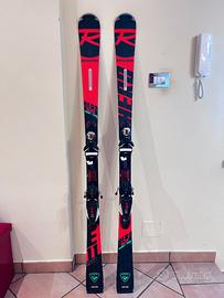 Rossignol Hero short turn Elite ti 157cm