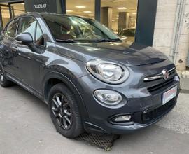 Fiat 500 X 1.3 mjet pop star