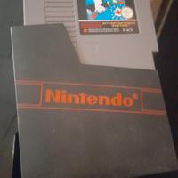 super Mario  bros  piu duck hunt 