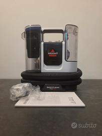 Bissell SpotClean ProHeat Advanced - COME NUOVO