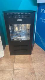 Stufa a bioetanolo Tecno Air System Ruby Elegance