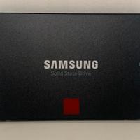 SAMSUNG SSD 860 PRO 1 TB V-NAND