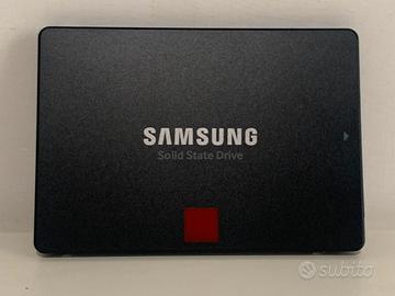 SAMSUNG SSD 860 PRO 1 TB V-NAND