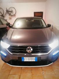 Volkswagen T-Roc  1.6 tdi Advanced