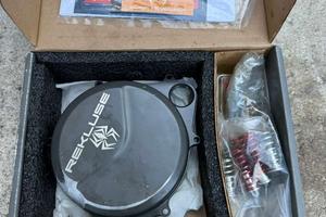 frizione honda crf 450 2019 2020 rekluse manuale