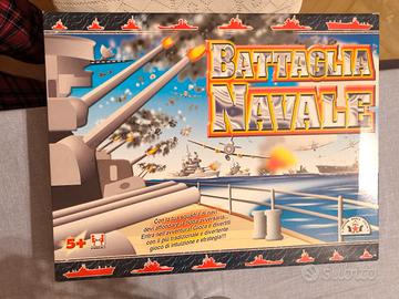battaglia Navale
