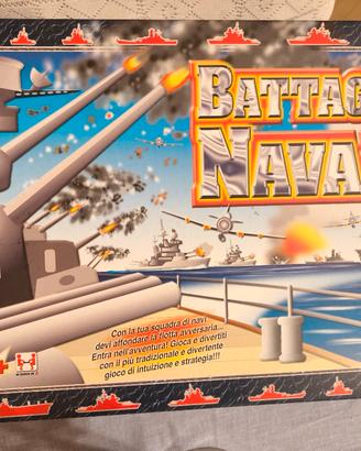 battaglia Navale