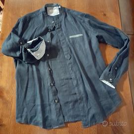 Camicia modello koreana