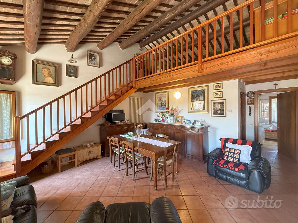 Appartamento – San Martino di Lupari - Altro