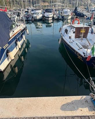 Rustico/Casale/Corte San Lorenzo al Mare
