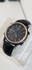 Seiko Chronograph 7a28 6040 Jhon Player Special 