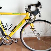 Bicicletta da corsa 