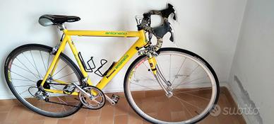 Bicicletta da corsa 