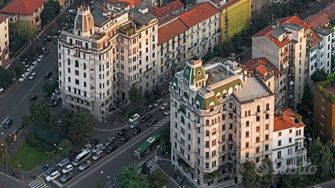 Appartamento – MI - Vista 2