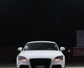 Audi TT mk2 2010