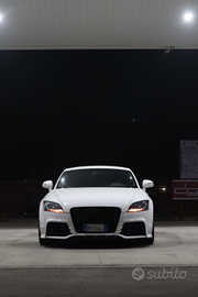 Audi TT mk2 2010