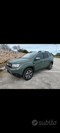 Dacia Duster perfetta