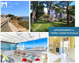 Mensile Maggio/Giugno Torre Canne