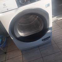 asciugatrice Electrolux 