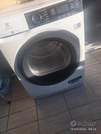 asciugatrice Electrolux 