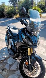Honda X adv