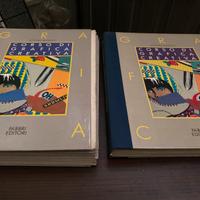 ENCICLOPEDIE DI VARIO GENERE.