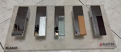 Maniglia Fantini Plano