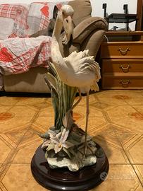 Scultura Ermanno Farina, Dear