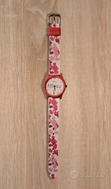 Orologio Stroili donna Disney Mickey mouse