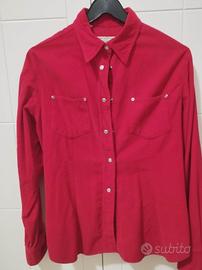 Camicia da donna WAMPUM