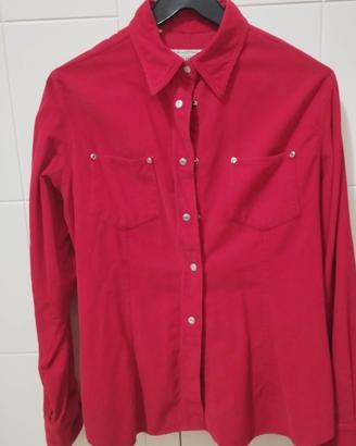 Camicia da donna WAMPUM