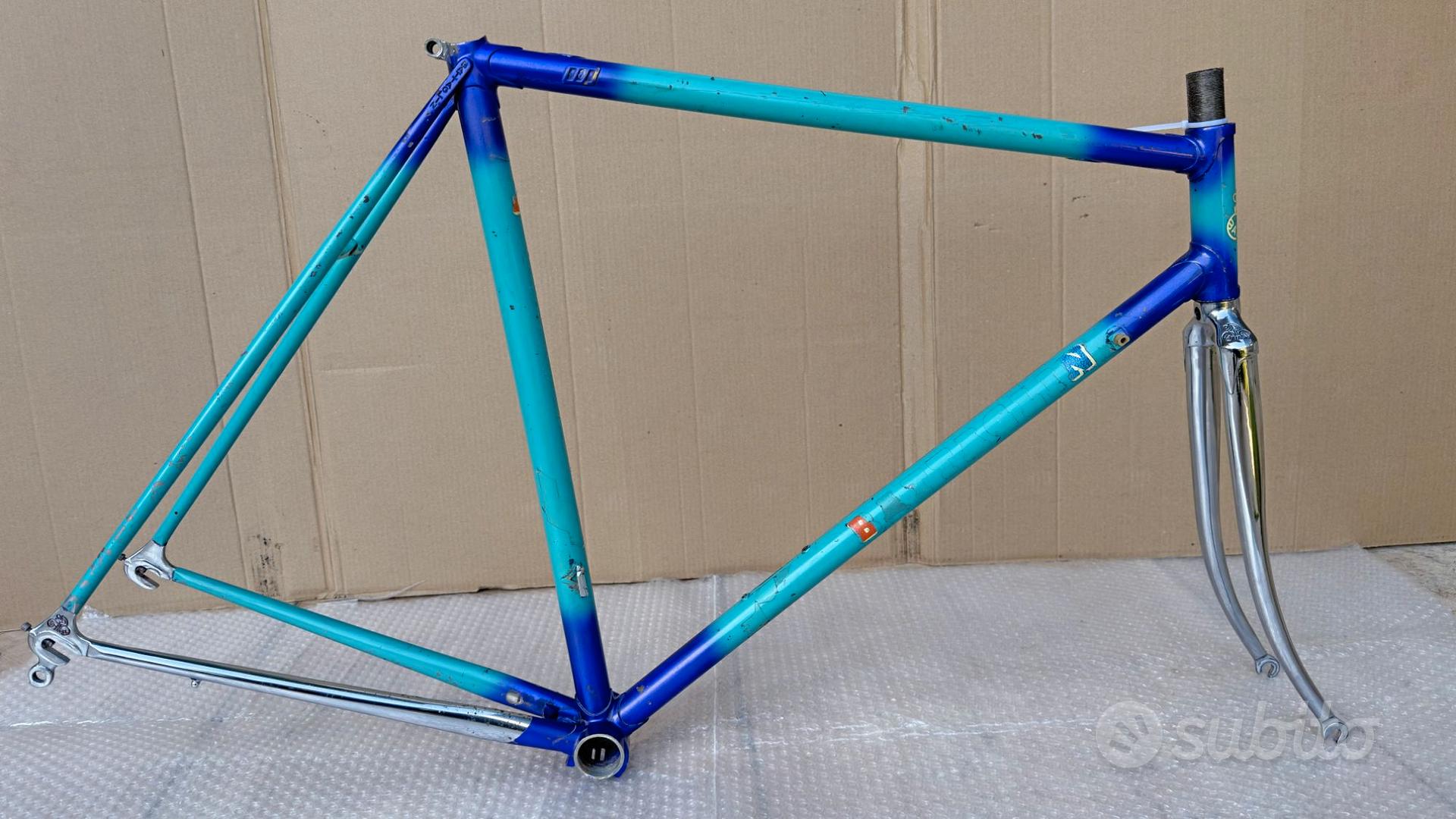 bici da corsa Battaglin - Biciclette In vendita a Nuoro
