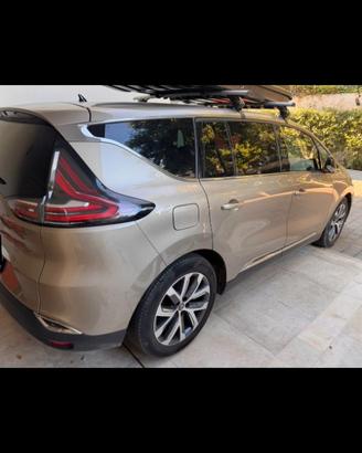 RENAULT ESPACE 1.6 dCi Energy da 160 CV 7 POSTI