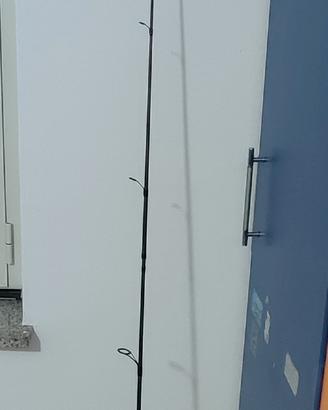 canna da pesca catana shimano 7-21g 