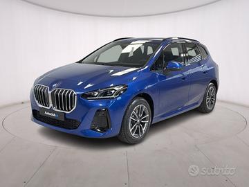BMW Serie 2 230e Active Tourer xDrive MSport