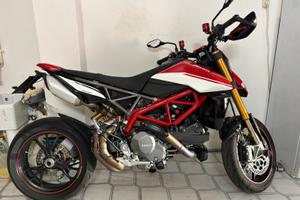 Ducati Hypermotard 950 SP -Depotenziata a libretto