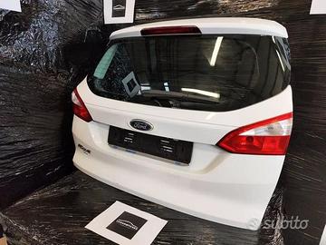 PORTELLONE Posteriore Bagagliaio Ford Focus 3