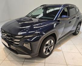 Hyundai Tucson 1.6 CRDI 48V DCT Business