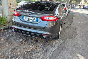 Ford Mondeo 2.0 tdci 150 cv