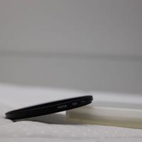 Filtro Hoya ND 8 77 mm