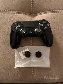 PlayStation 4 - Dualshock 4 Controller Wireless V2