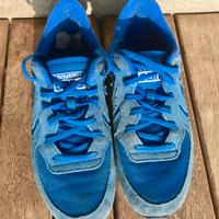 Scarpe vintage Converse "Auckland" 40 unisex