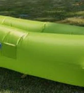 air pouf Nuovo 
