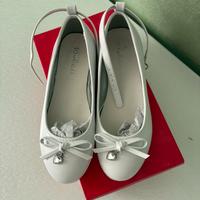 Ballerine ragazzina