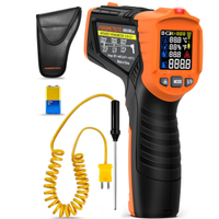 Termometro Infrarossi