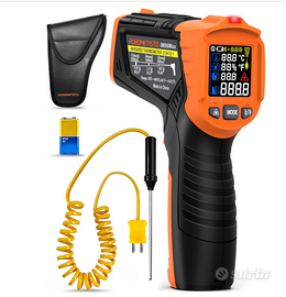 Termometro Infrarossi