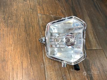 Faro anteriore originale Fantic XM/XE 50/125