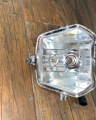 Faro anteriore originale Fantic XM/XE 50/125