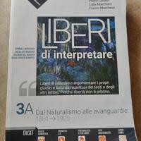 Liberi di interpretare 3A